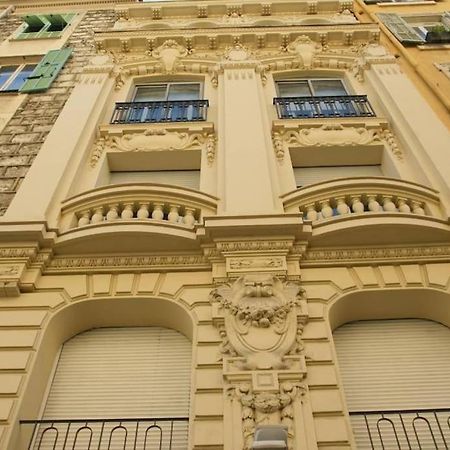 Appartements Massena Nicea Zewnętrze zdjęcie