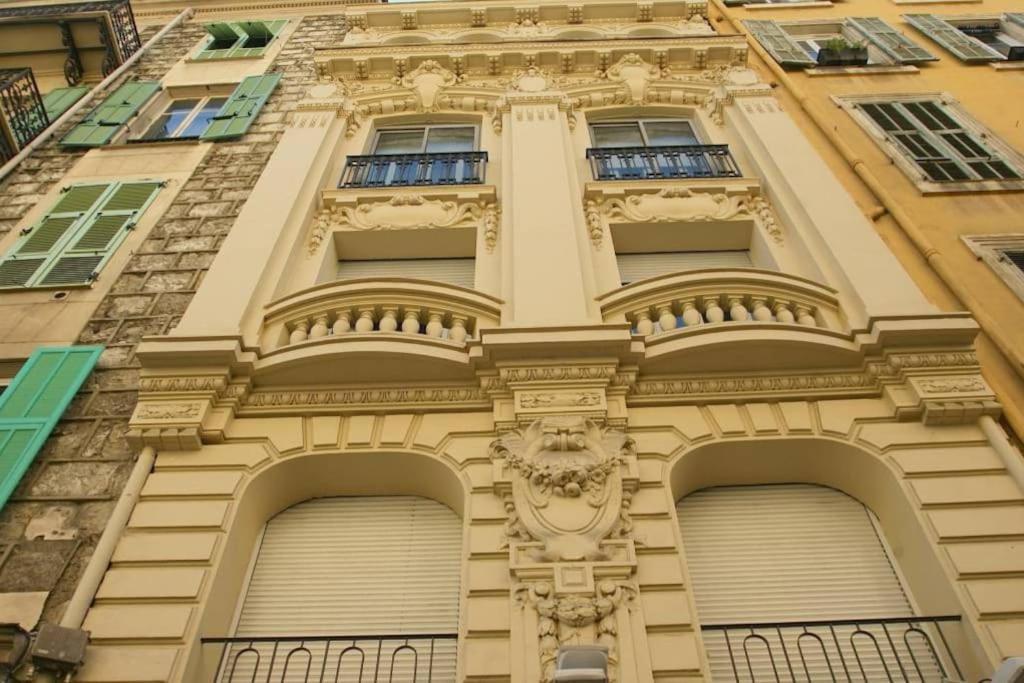 Appartements Massena Nicea Zewnętrze zdjęcie